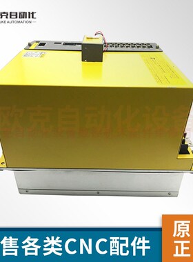fanuc A06B-6134-H302 A06B-6134-H303发那科伺服驱动器  议价