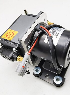 新能源电动汽车轿车刹车助力真空泵抽气泵电子助力泵百利丰H-825