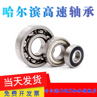 6315 6314 6313 2RZ 6317 6318 6316 哈尔滨高速代替进口轴承6312