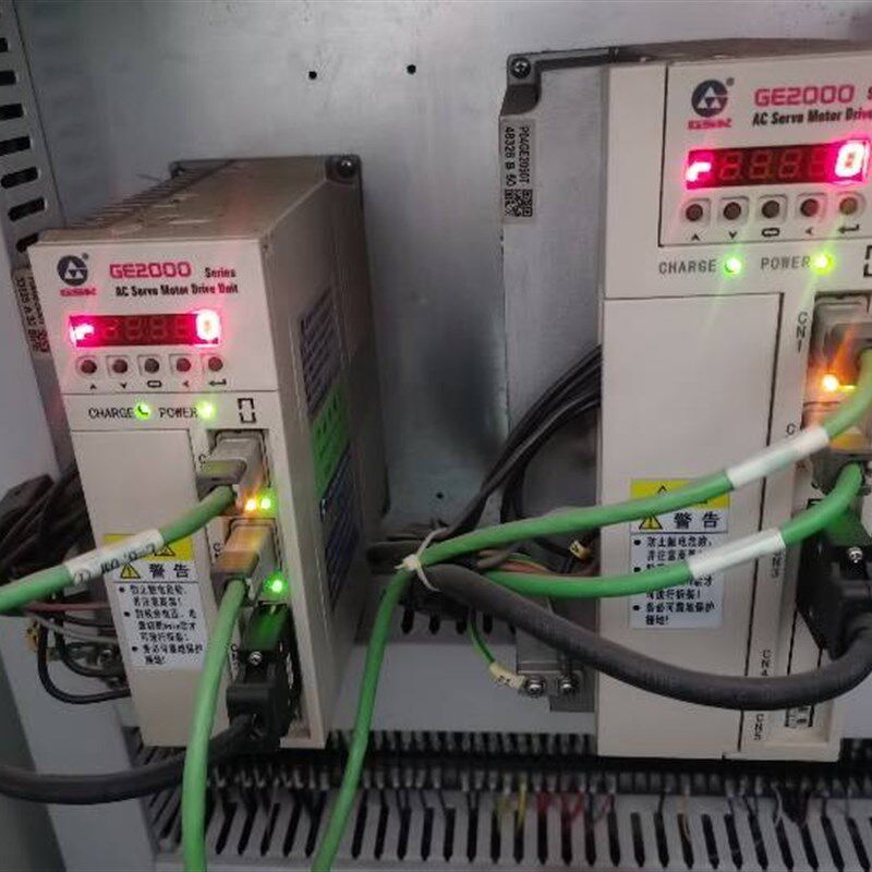 980TC3系统GE2000广数数控车床机床伺服驱动器系统锂电池3.6V