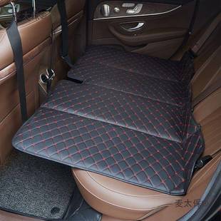 车载VON床垫折叠汽童车后排座儿睡垫SUV小轿车觉填可平垫睡神麦太