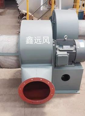 4-AOH68A式离心大机一般工厂及型建筑物的室内风通风气换静音