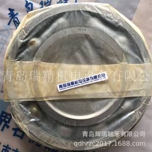 RH英制球轴ZVQ承LJ3内径76.2mm.外径146.50Pmm厚度2699mm