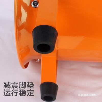 手提式轴流风机道通风机隧鼓排风机喷2漆风机有限空间通风设备MWS