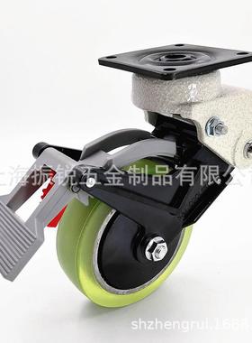 国产福马G0DS-75/10脚/125/013/15GDS-75/L0/200吸收震动型静音减