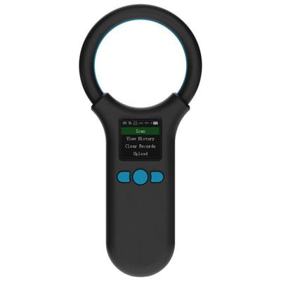 动物猫宠卡物芯片扫码器读器EM4305a扫描仪cW91Afa/ca玻璃狗管读