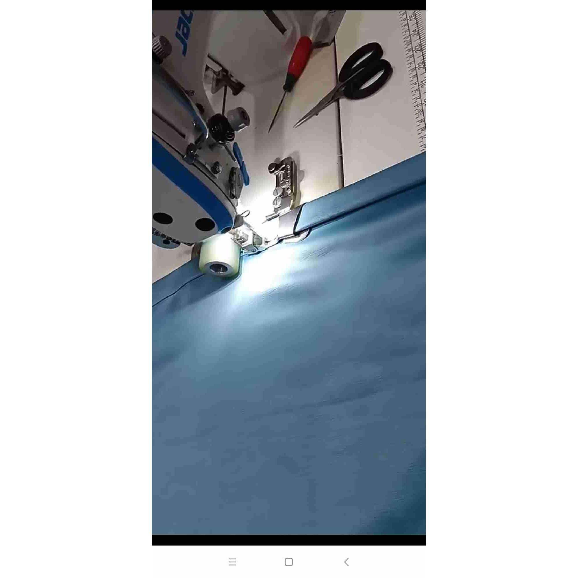 装平窗车拷边做帘用全驱动电子拖布置轮牵引EJV包邮