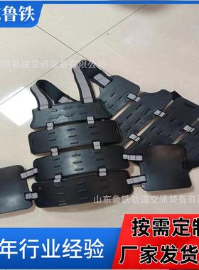 矿用电冲抗击马冲甲厂家阻燃抗抗冲击防静便携式防护马甲矿用抗击