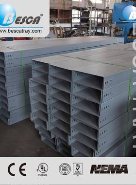 扬中几十年工厂槽LNV式桥热镀锌架300010*3*000