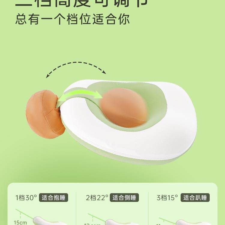午儿睡桌枕学生趴10029962睡枕春夏童午教室上休趴趴枕小学生午睡