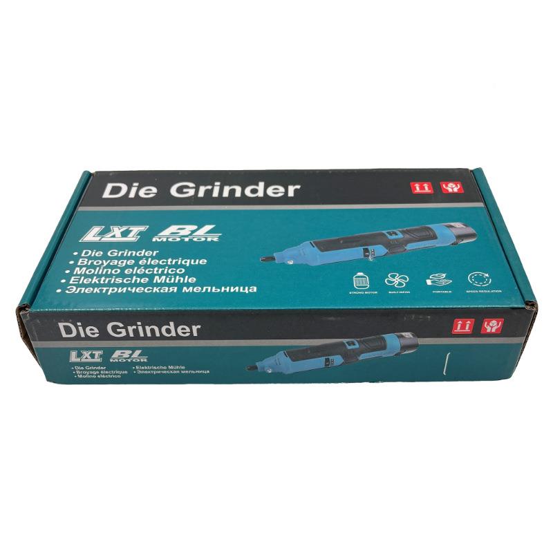 厂直销1KNO2V锂电直磨机家手持充电式电磨石材雕刻线多能功无打磨