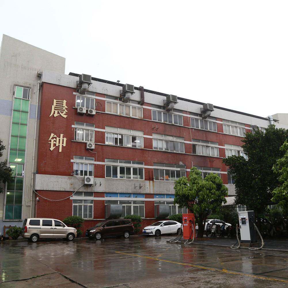 欧美境简约居大跨堂客厅卧室壁挂钟LCD家数字显多H152H功能万年历