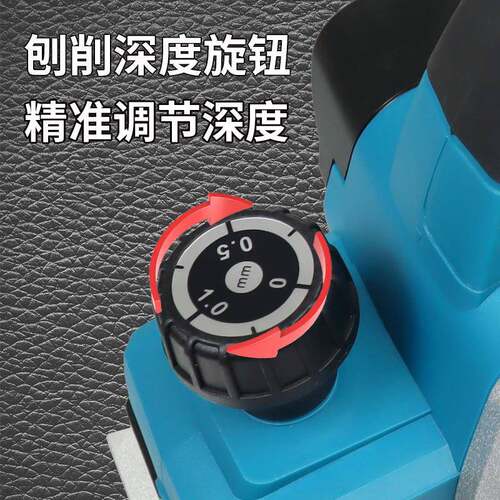 厂家板直销电刨家用22773级刨菜工业工木电刨