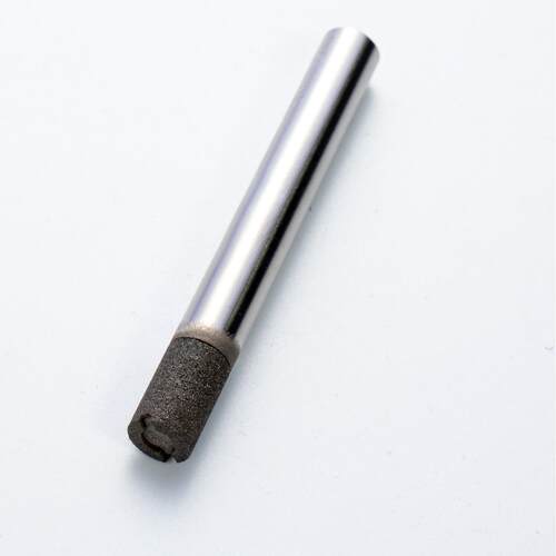 尔DHGAa磨r金戴刚石烧结头中径e型