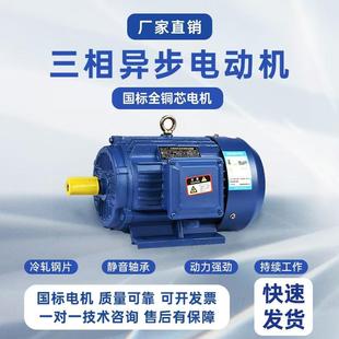 1DPF5KW5立式 卧 7.电5 YE3系列机.三相异步电机厂家直供6级5KW