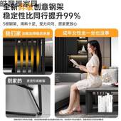 茶几客厅家用代205新款 小户2型沙发易茶桌简出租PSD屋用现简约小