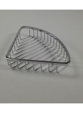 出口德国不钢三角架层不钢锈ZAM浴室置物架30单4锈不锈钢转角架角