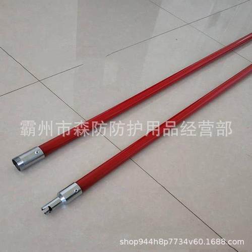 多能长柄套筒作操杆ZF01051MSQ2带电作功筒业套扳手高压绝缘套筒
