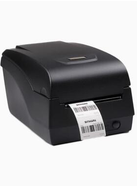 AGOX象OX-100条机码打R印OX-100/O热敏不干立胶标签洗衣店专用服