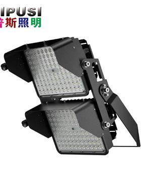 8ed投光灯外防水码头港口工Al地照明灯1户000w大功率A8-250-1球场