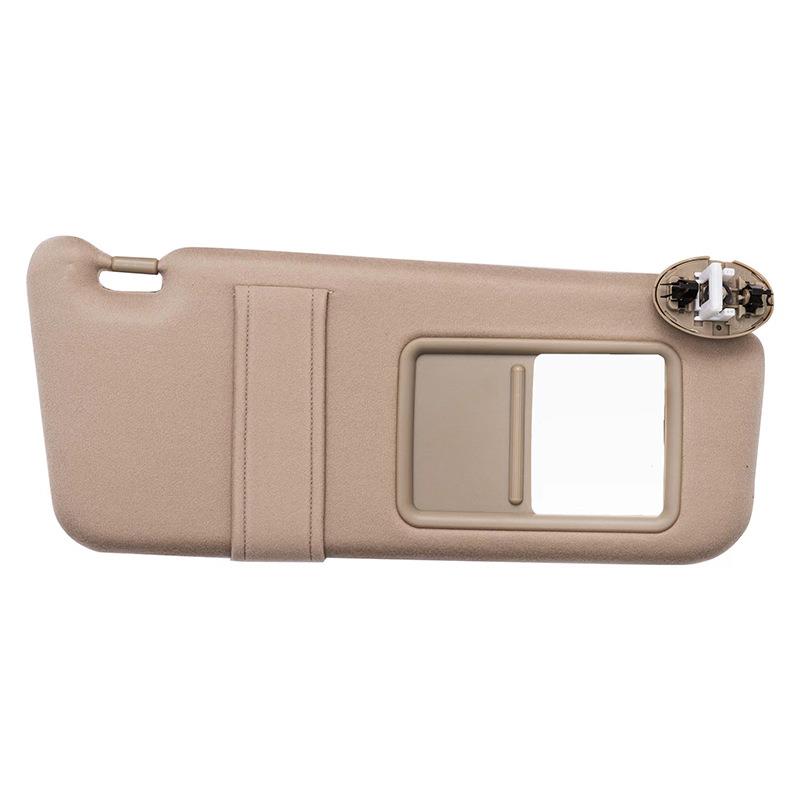 74310-607706-B07431-0399770-E00Camry凯美瑞汽车遮阳板带灯