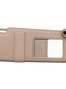 74310-607706-B07431-0399770-E00Camry凯美瑞汽车遮阳板带灯