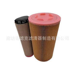 C164001137400062914930600空气压缩机过16137407滤器工业压7缩机