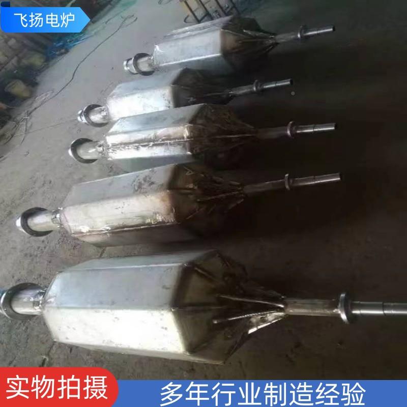 钢45KW滚炉不锈炉罐八角筒RG罐炉胆转炉不锈钢炉罐