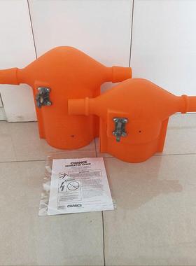 电施工硬MSY质加长缘遮蔽罩力带电作业绝橡胶瓷瓶防子护罩