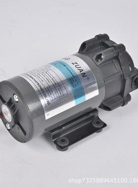 社进自区动售水机水泵220v打水4分6分24321泵V400G管道增压增