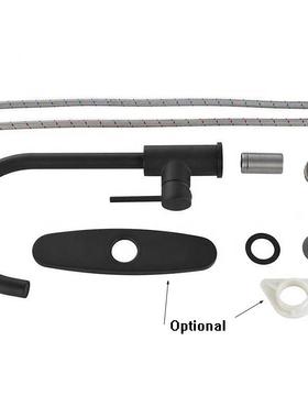 CUC钢34不P锈拉丝金色0厨房99631龙头