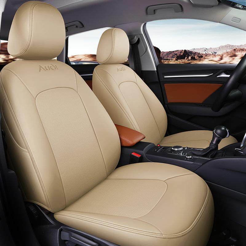 专车舒适五座A3专用汽车坐垫皮全围耐磨革春秋冬四季HYA包夏通用,标准件/零部件/工业耗材,车间地垫,淘宝优惠券,粉丝福利购,淘宝优惠卷