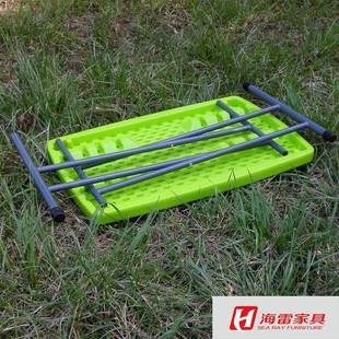 户折叠桌椅家用简易餐桌SJ77外便携式小子矮桌吃饭长方形升简降床上约