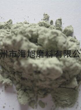 810000目8绿色研磨抛光粉绿碳粉化硅微100目00目000目6000目40003