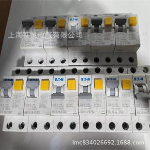 003ED767616D 003 1NC 003ED6 伊顿漏电断路器E6