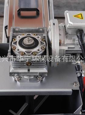 全自动叠螺机泥叠螺不锈钢VYP污脱式水机脱污泥水设备江苏厂家