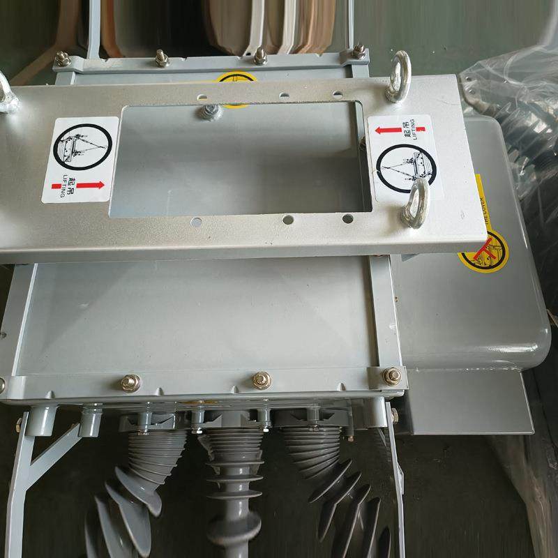 Z-W2012/63AZW20户外压真0空断路器10kv看门狗智能户外柱上高分界