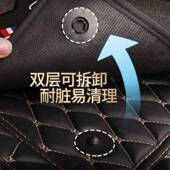 长城风骏克567坦2300金刚炮腾翼30050炫丽全包围车汽982脚垫