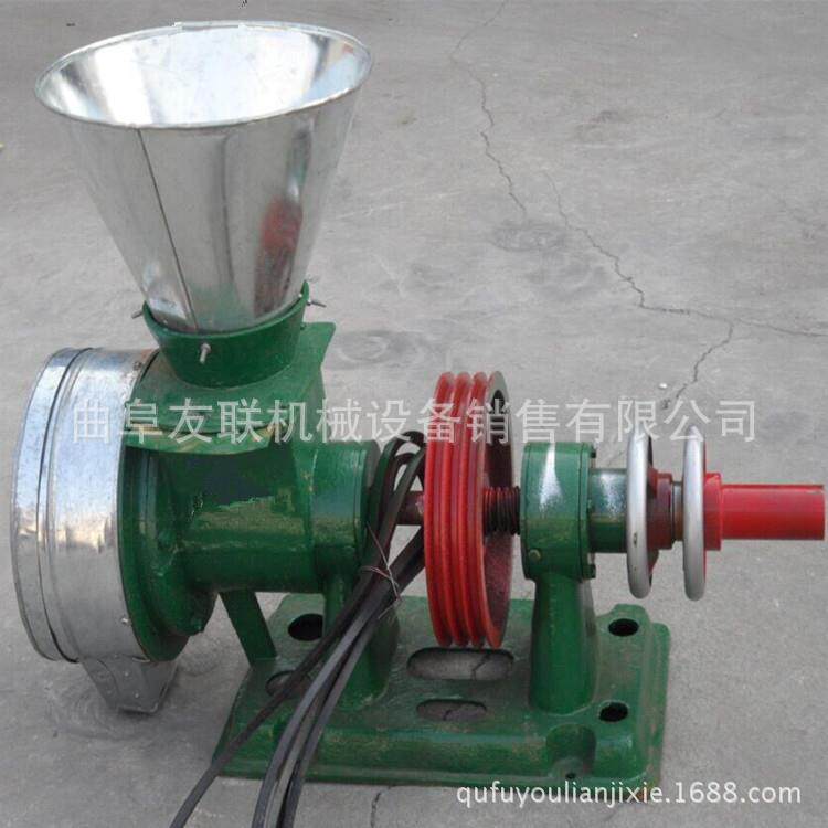 饼坊杂粮3磨糊家用小型石磨磨浆机机煎玉米煎饼磨AHS糊机8