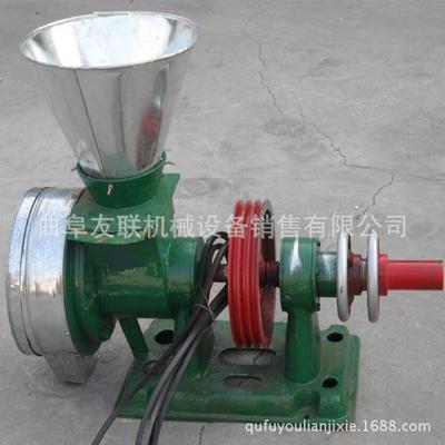 饼坊杂粮3磨糊家用小型石磨磨浆机机煎玉米煎饼磨AHS糊机8