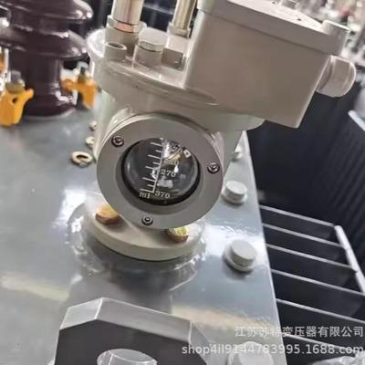 S9-WOB630KA密封油式变压器/全户外电力变浸压器V10KV(千伏)