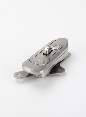 AB4柜0新3-1P机锁械箱锁设备门锁电箱新AB403-锁配电箱配电箱柜门