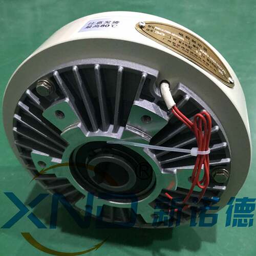 FD0A-空心轴磁4型空心轴磁粉离合器FD5A-54/轴孔30K8/50Nm/磁粉0
