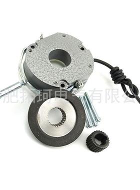 失电电磁制动器10YEJ7电机制动3器0.55/.TQEB1-057KW电机抱闸5N.m