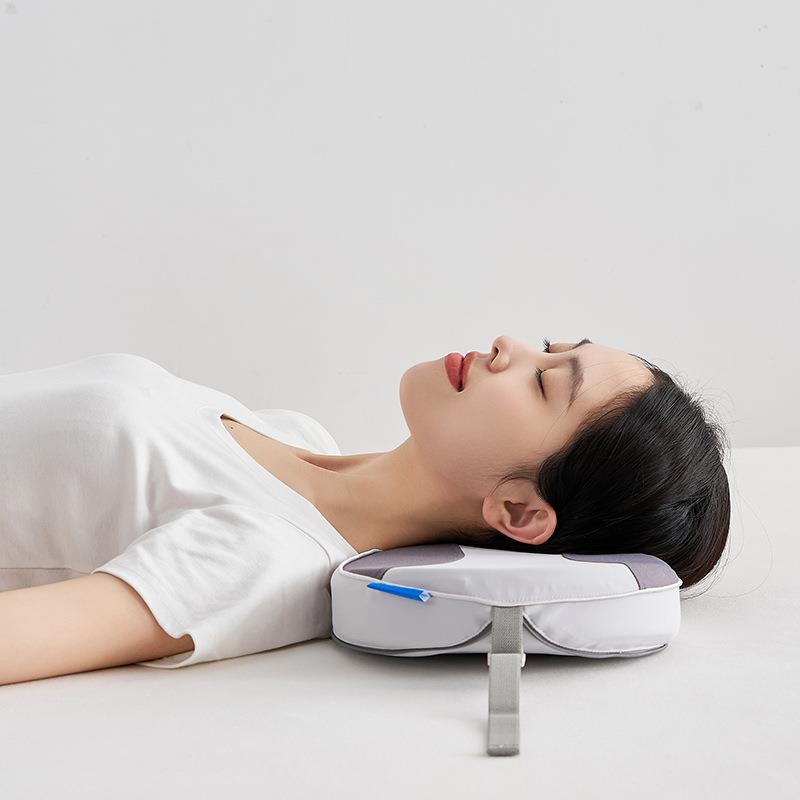 多功能旅护颈枕车载托WBP颈脖套旅行u型枕记忆棉芯枕枕头成行人