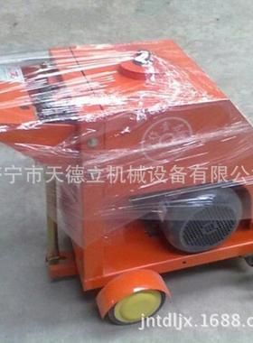 H公LQ18型3电动混凝土路面割机7.5KW水泥地面切切缝机80V切302深1