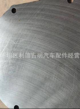 k19发电机组配件零发动机件正时齿轮室4板045DSO321