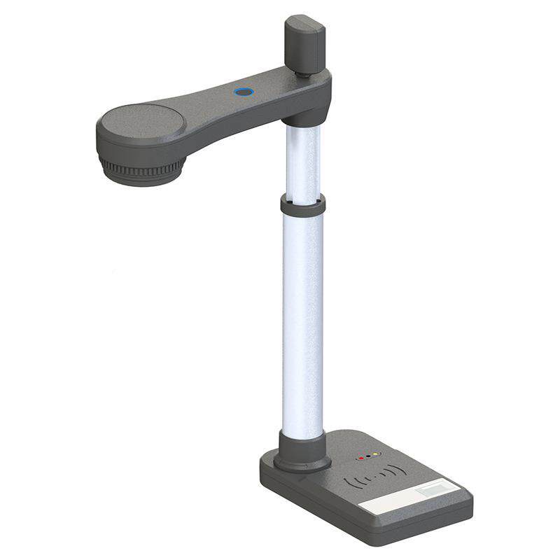 人证比对高拍仪双工镜人证比对厂高拍仪XHY-W25T带人脸头对比高拍