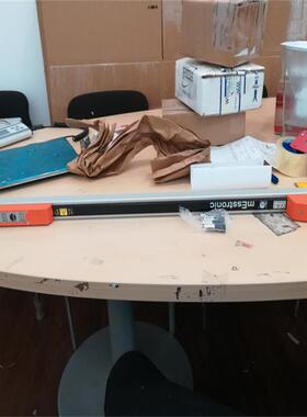 NEDO数显伸内量尺58264311水5平缩仪