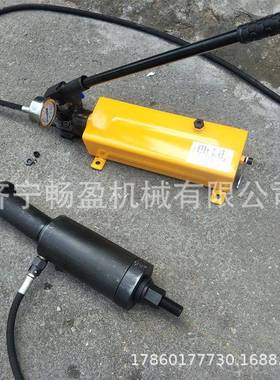 LDZ-30锚杆拔索拉力计拉仪LDZ20吨10吨LD0Z200煤矿用锚拉力计